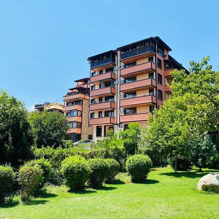 Babylon Park Apartment ساندانسكي المظهر الخارجي الصورة