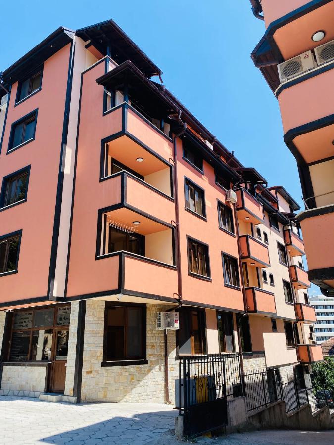 Babylon Park Apartment ساندانسكي المظهر الخارجي الصورة