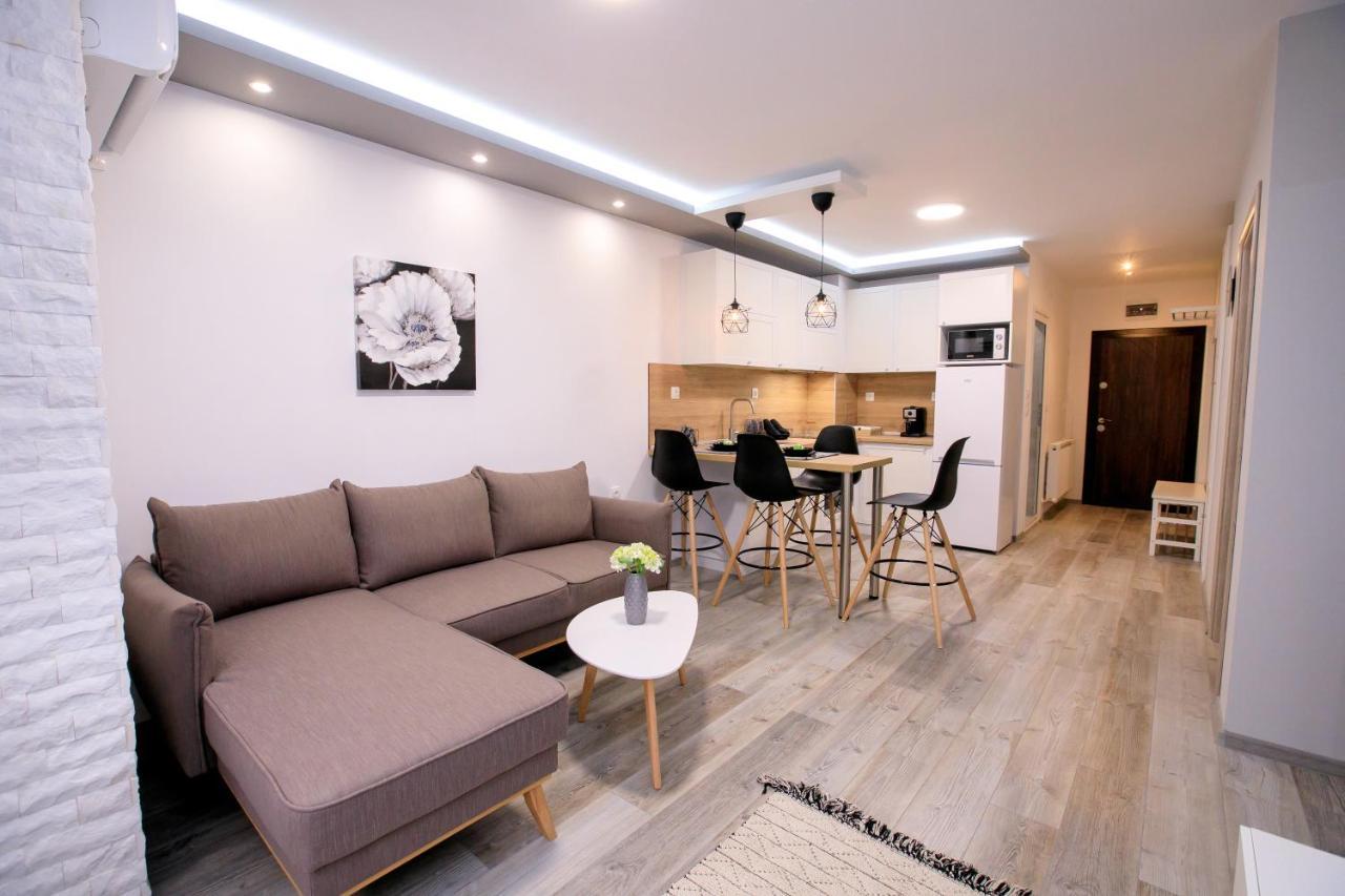 Babylon Park Apartment ساندانسكي المظهر الخارجي الصورة