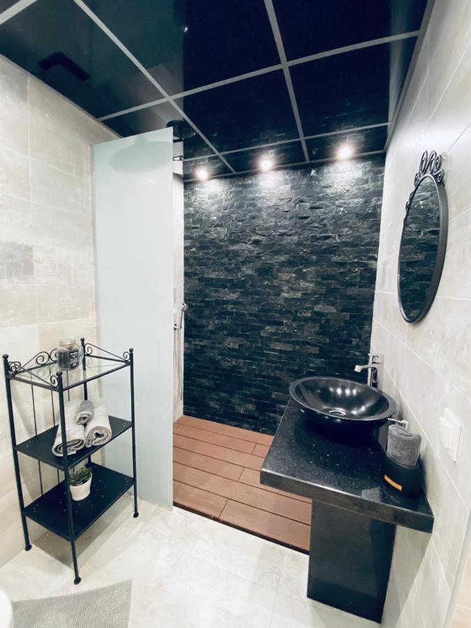 Babylon Park Apartment ساندانسكي المظهر الخارجي الصورة