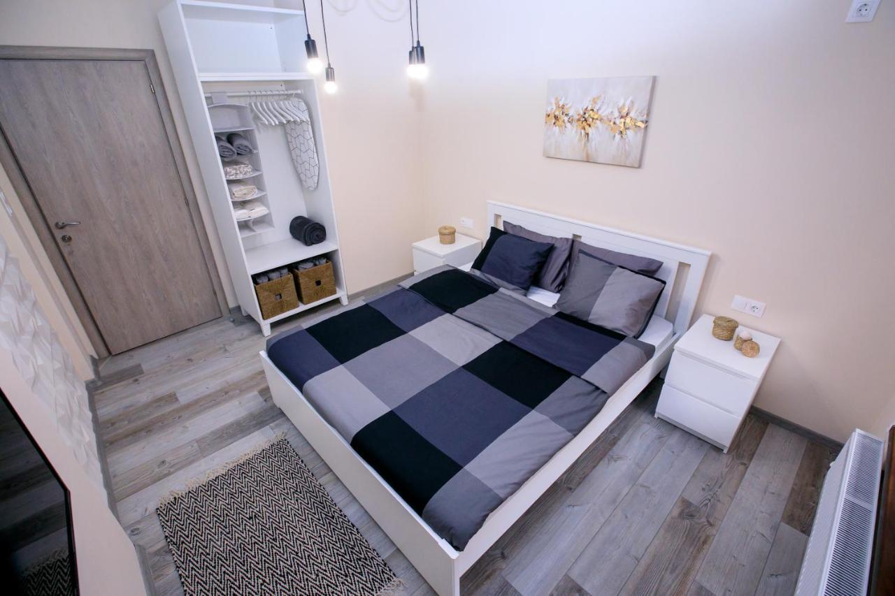 Babylon Park Apartment ساندانسكي المظهر الخارجي الصورة