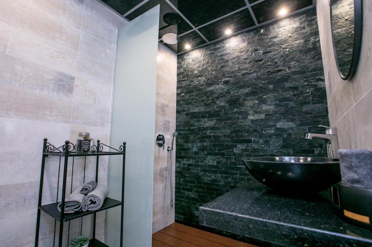 Babylon Park Apartment ساندانسكي المظهر الخارجي الصورة